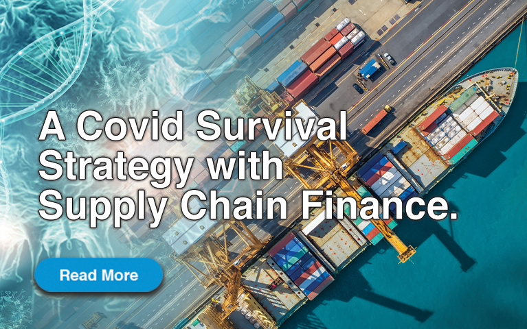 Supply chain finance call-to-action