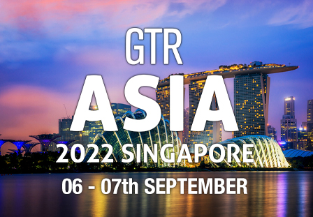 GTR Singapore financial summit