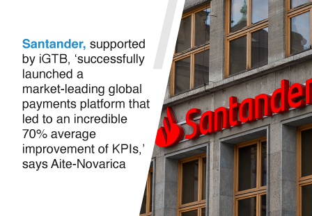 Santander bank press release thumbnail