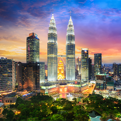 Transformation Strategies for Transaction Banking – Malaysia