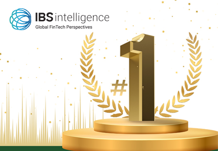 Intellect scores another hattrick with three "#1 Global Rankings" in IBS Sales League Table 2024