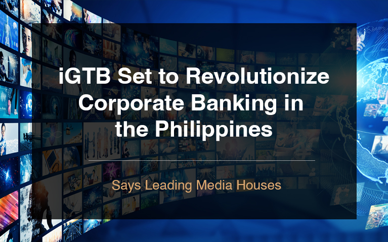 Revolutionise Transaction Banking in the Philippines