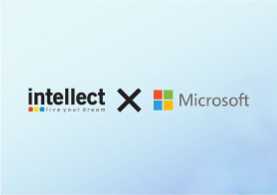 Microsoft Collaboration image
